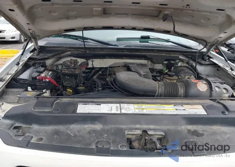 2000 Ford F-150 Lariat/Xl/Xlt from USA, damaged, VIN 1FTRX08L3YKA26271